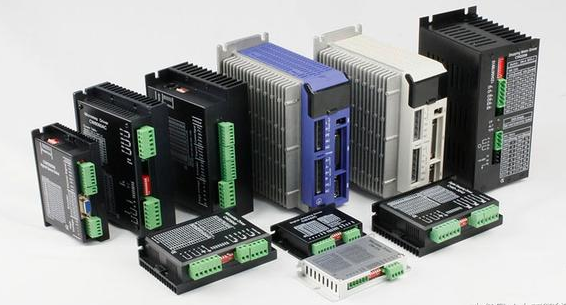 步进电机转速从低速升到高速