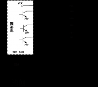 刹车步进电机系统是如何实现的？